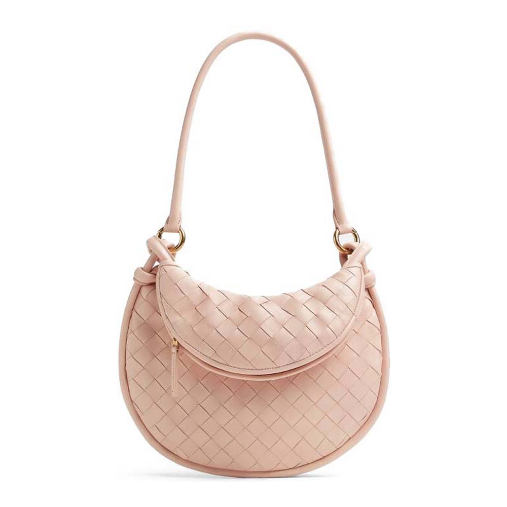 Women's 'Small Gemelli' Shoulder Bag