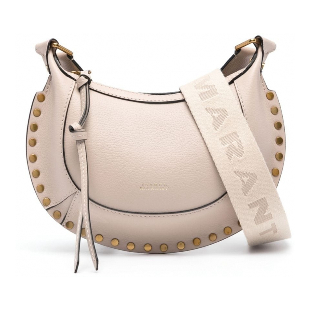 Women's 'Mini Moon' Crossbody Bag