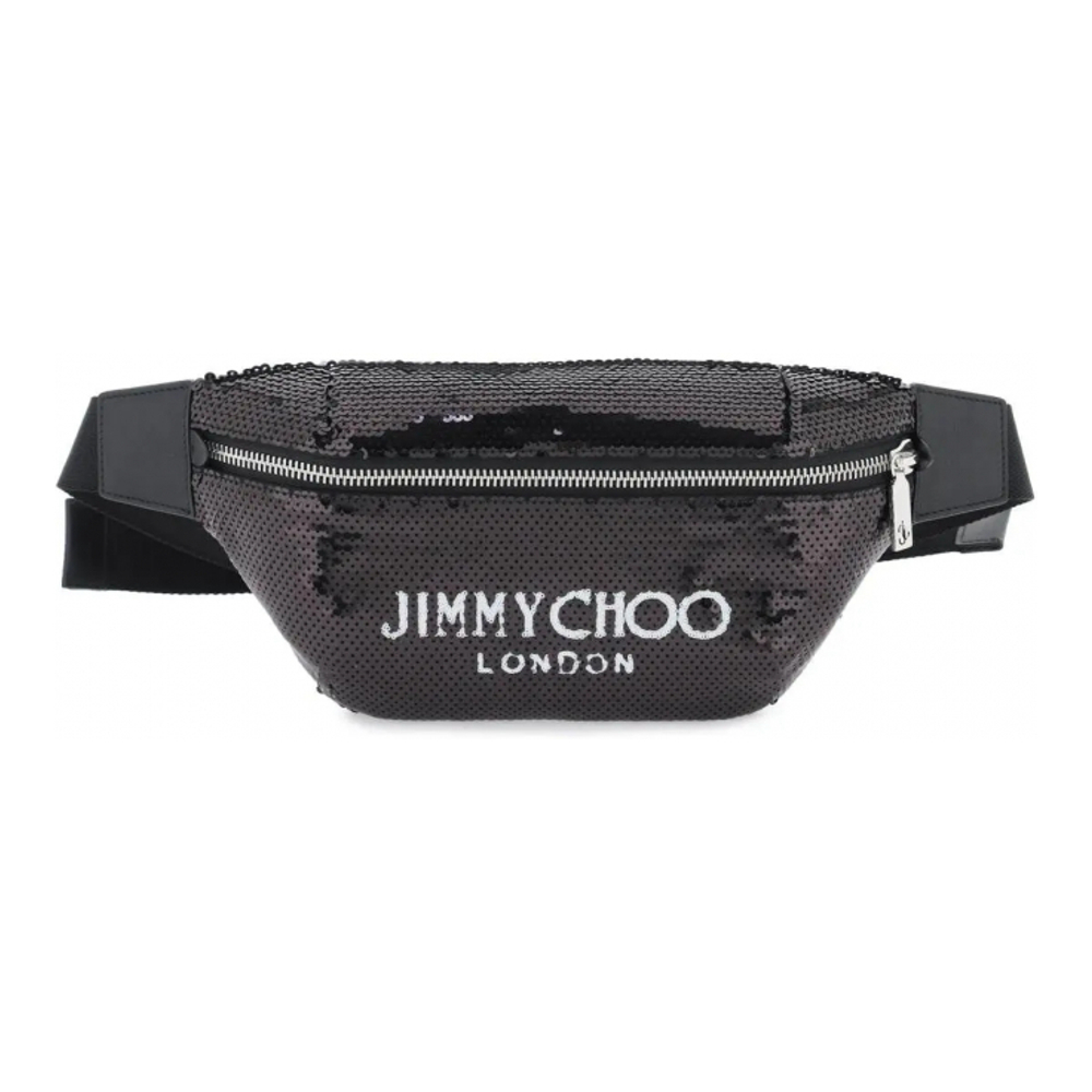 Men's 'Finsley Logo' Belt Bag