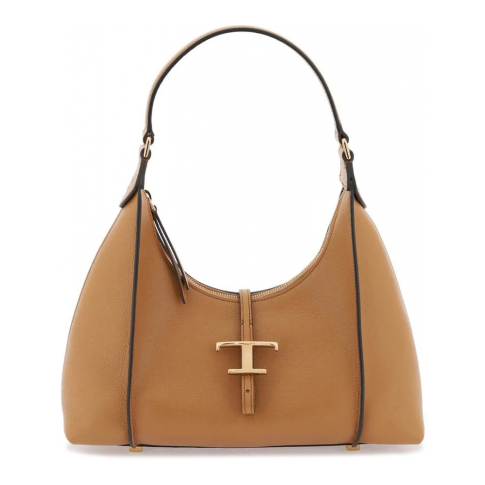 Women's 'Small T Timeless' Shoulder Bag