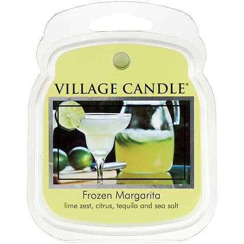 'Frozen Margarita' Wax Melt - 62 g