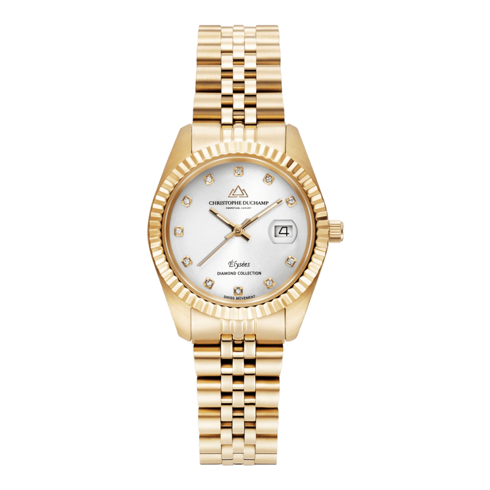 Women's 'Élysées' Watch