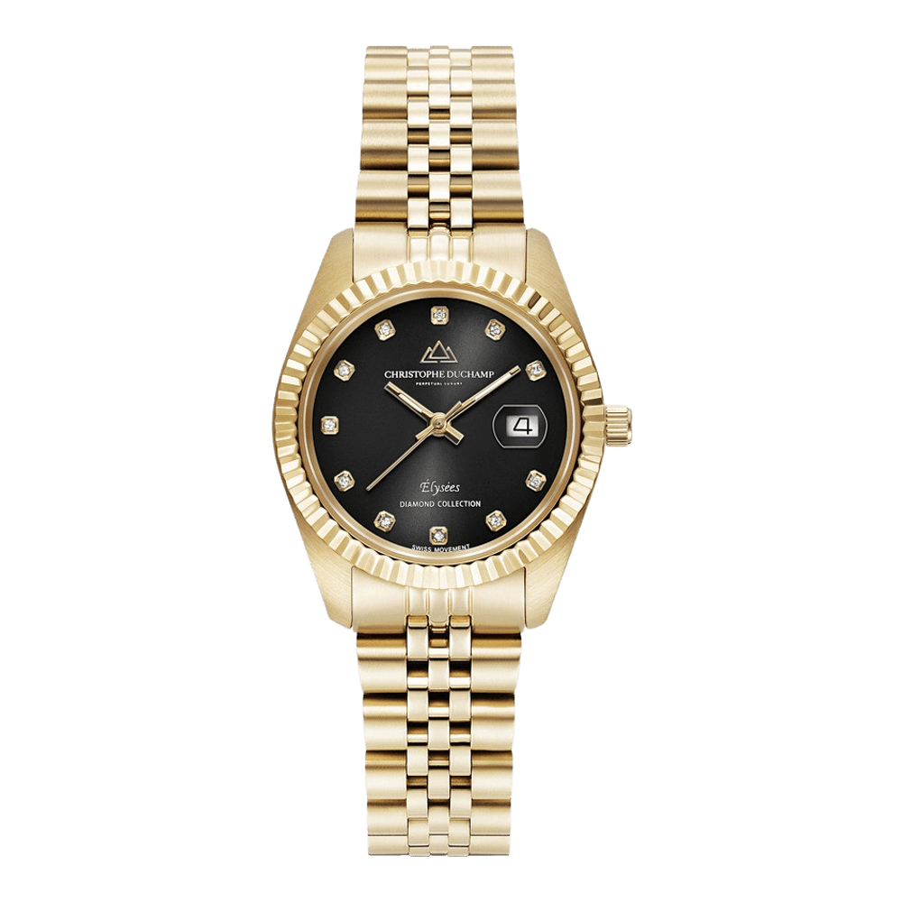 Women's 'Élysées' Watch