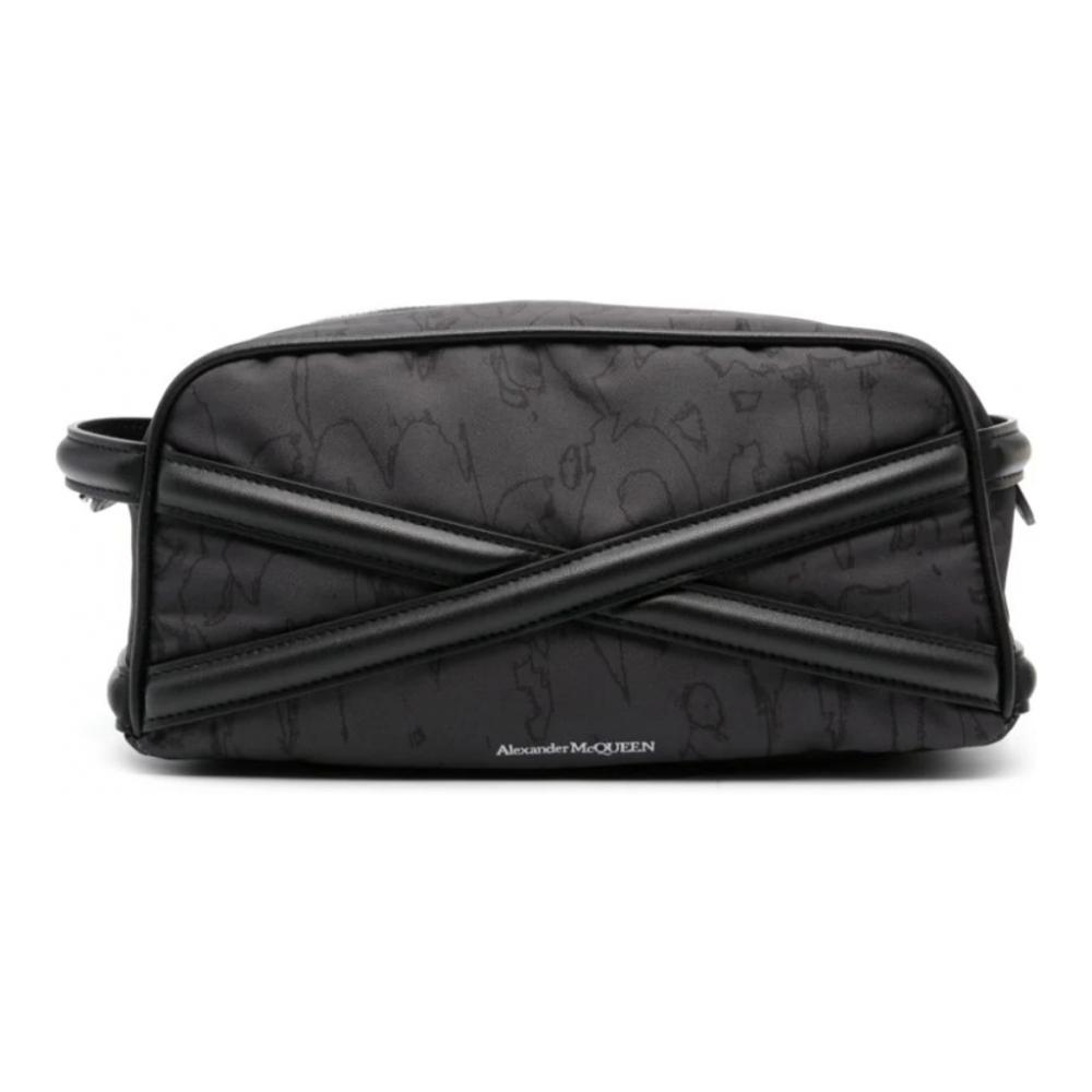 Men's 'The Harness' Toiletry Bag
