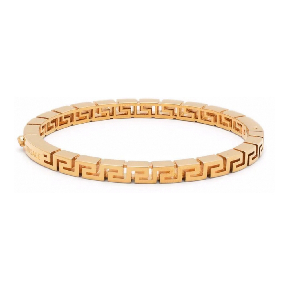 Men's 'Greca-Chain' Bracelet