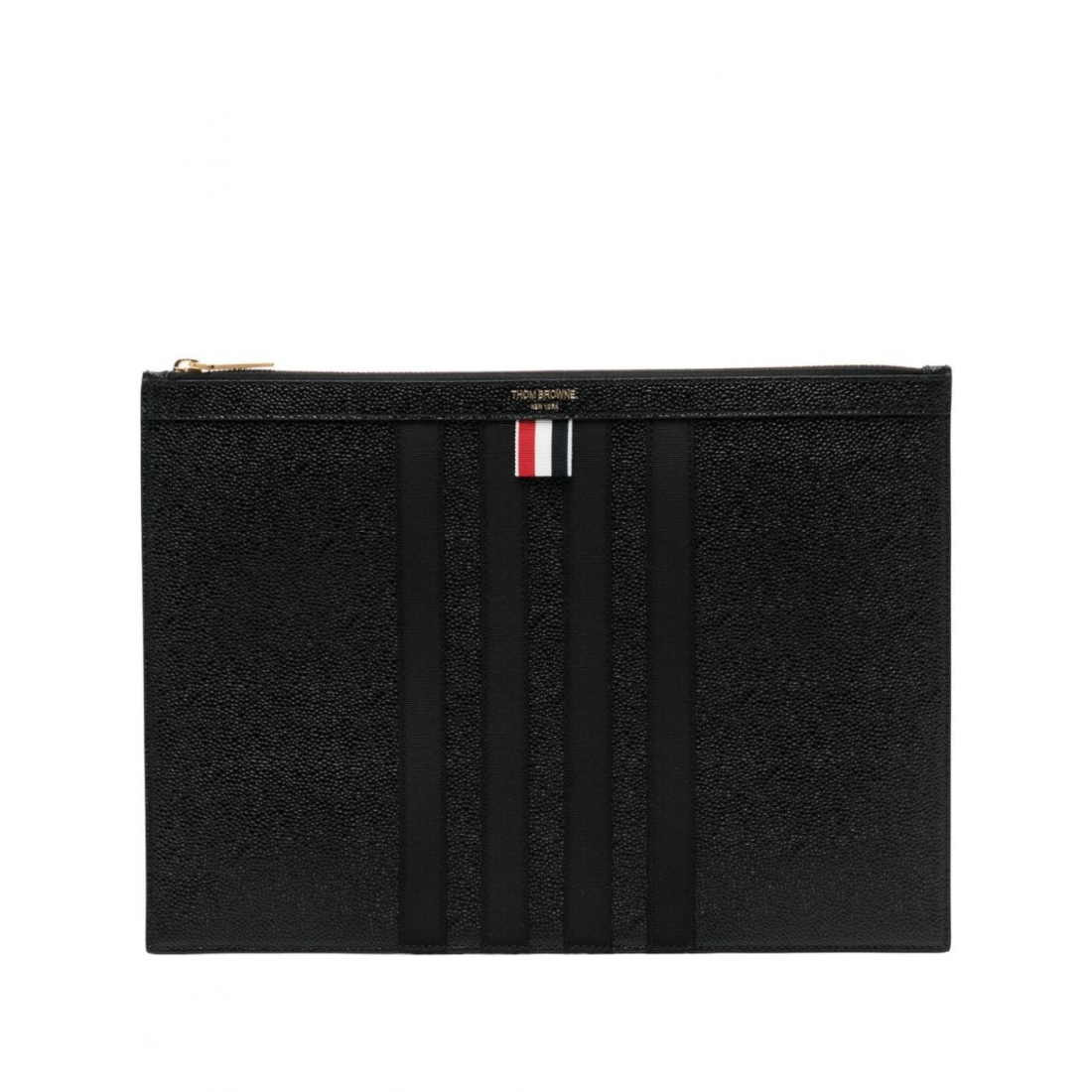 Men's 'Pebble-Texture' Pouch