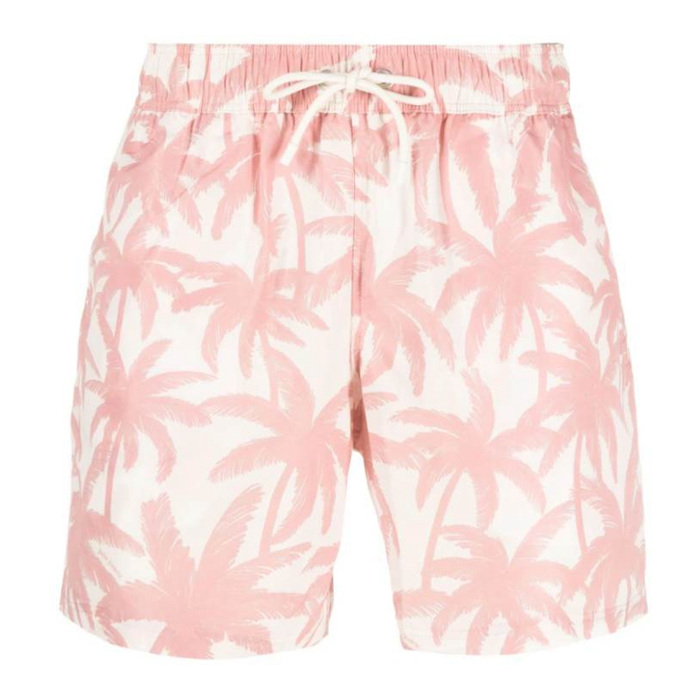 Short de bain 'Palms' pour Hommes