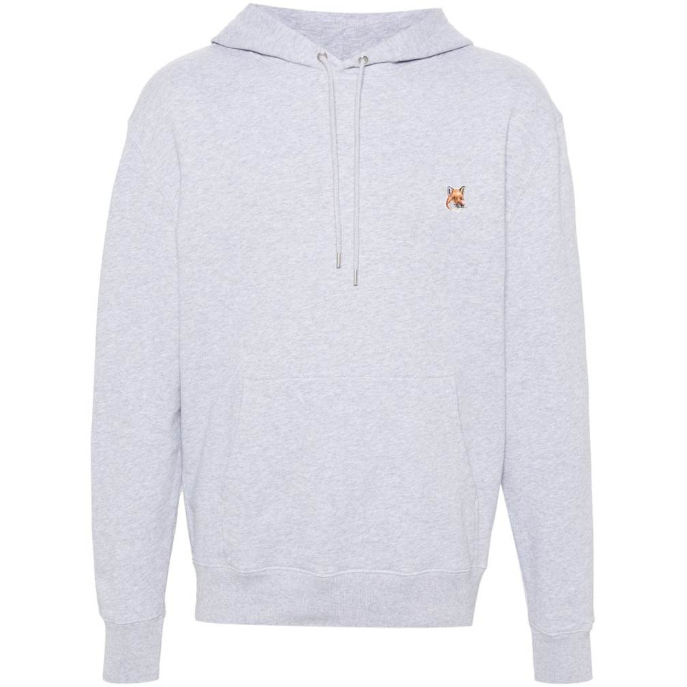 Sweatshirt à capuche  'Fox Head' pour Hommes