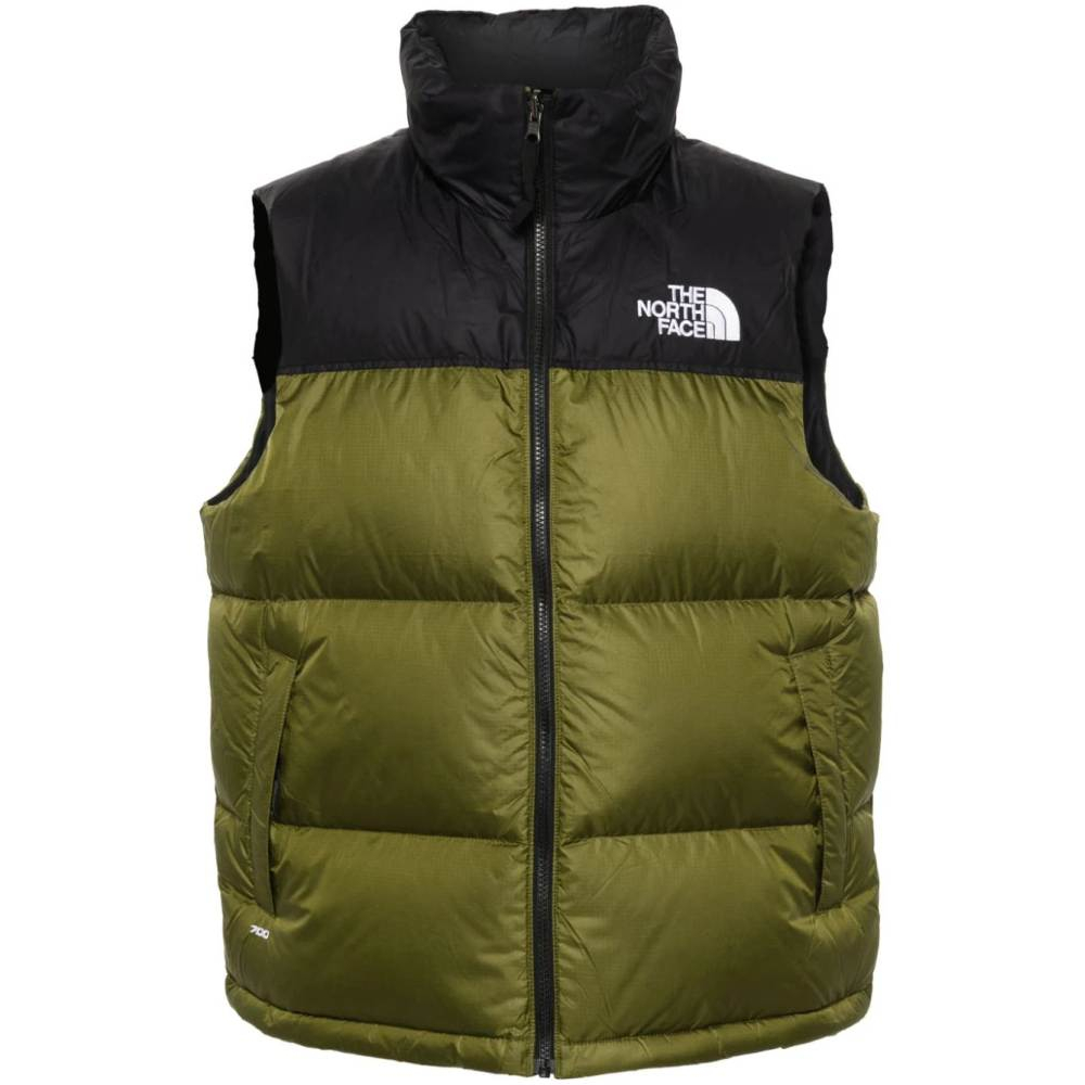 Men's '1996 Retro Nuptse' Puffer Vest