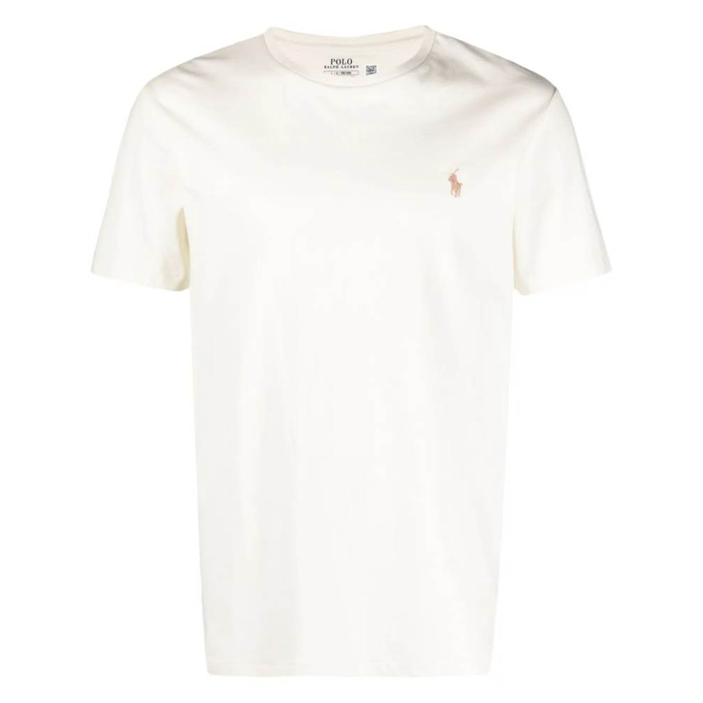 'Polo Pony-Embroidered' T-Shirt für Herren