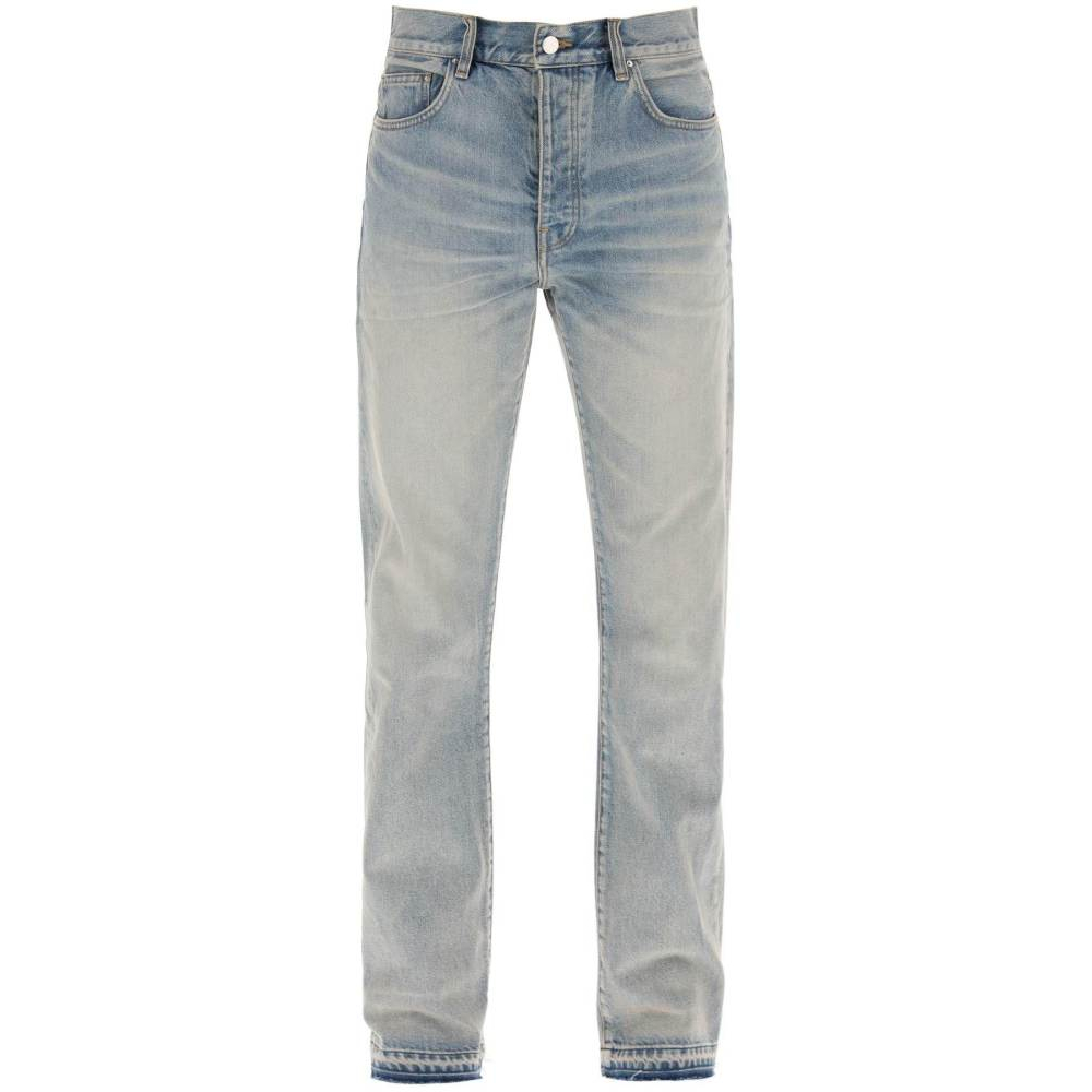 Men's 'Loose' Jeans