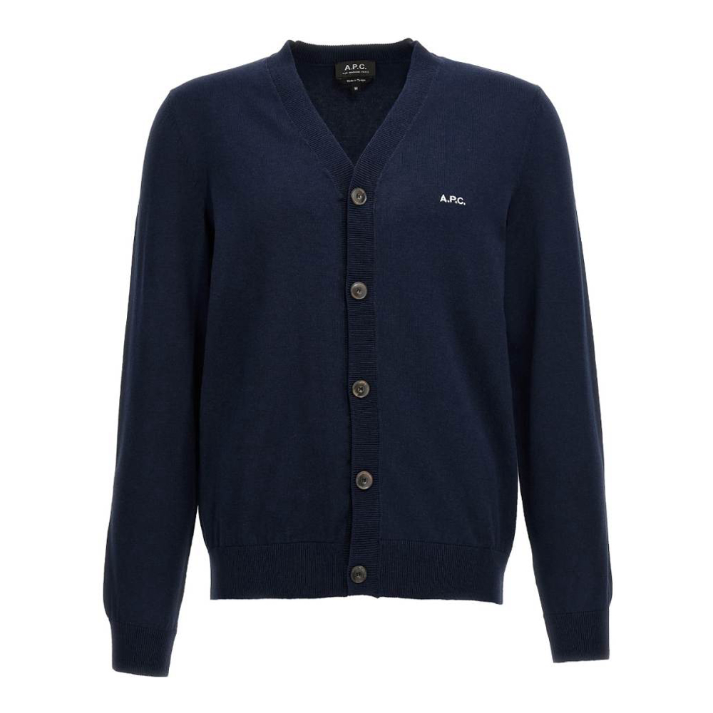 Cardigan 'Curtis' pour Hommes