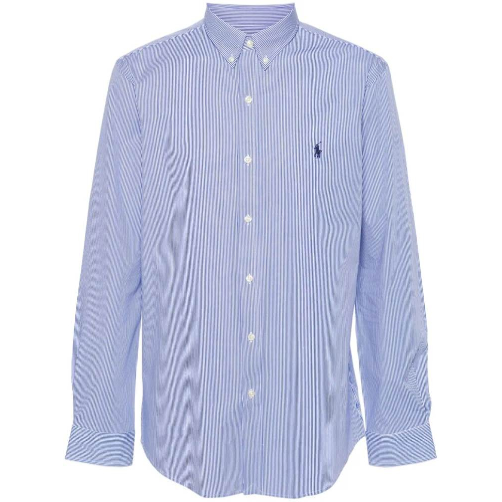 Men's 'Polo Pony Striped' Shirt