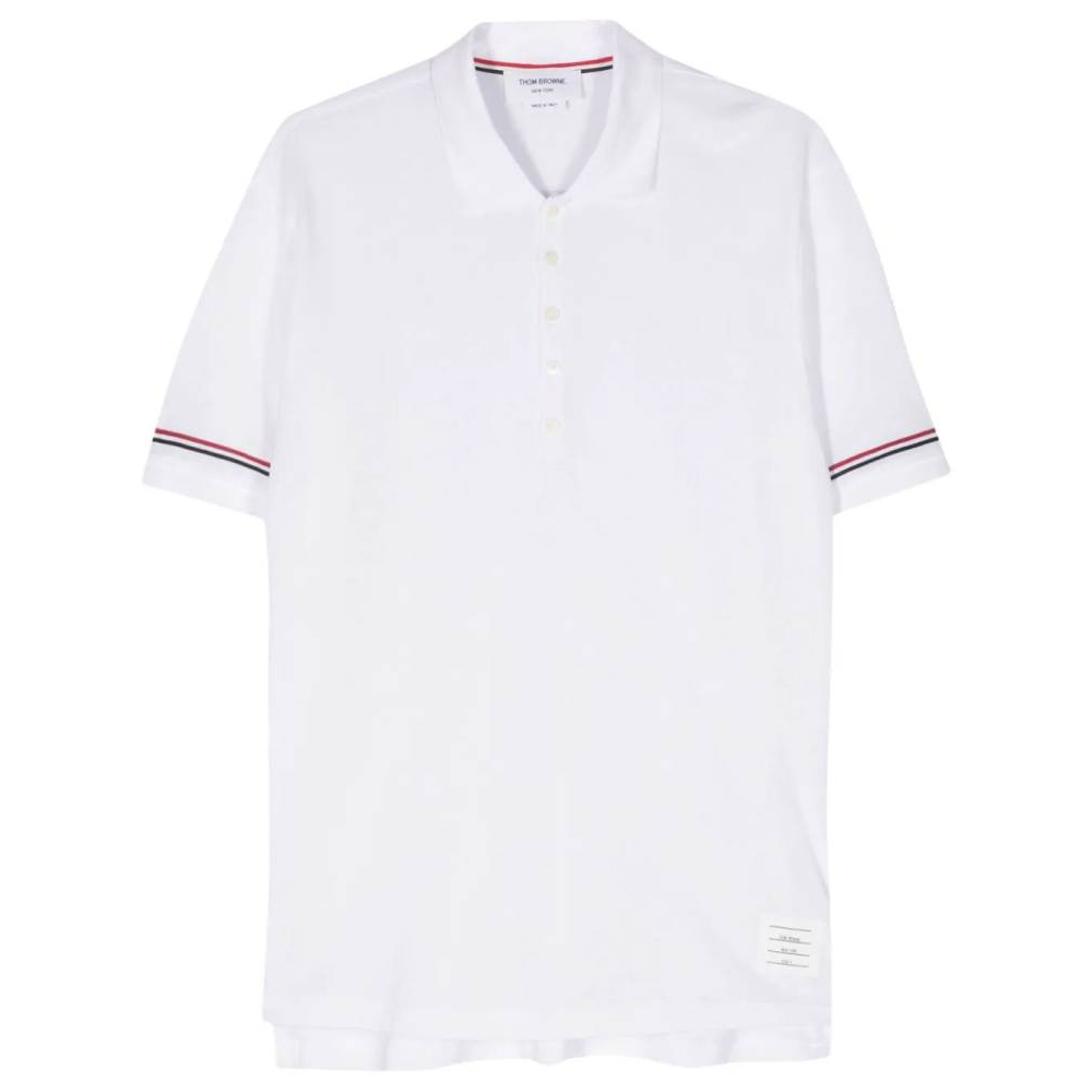 Polo 'Rwb Stripe' pour Hommes