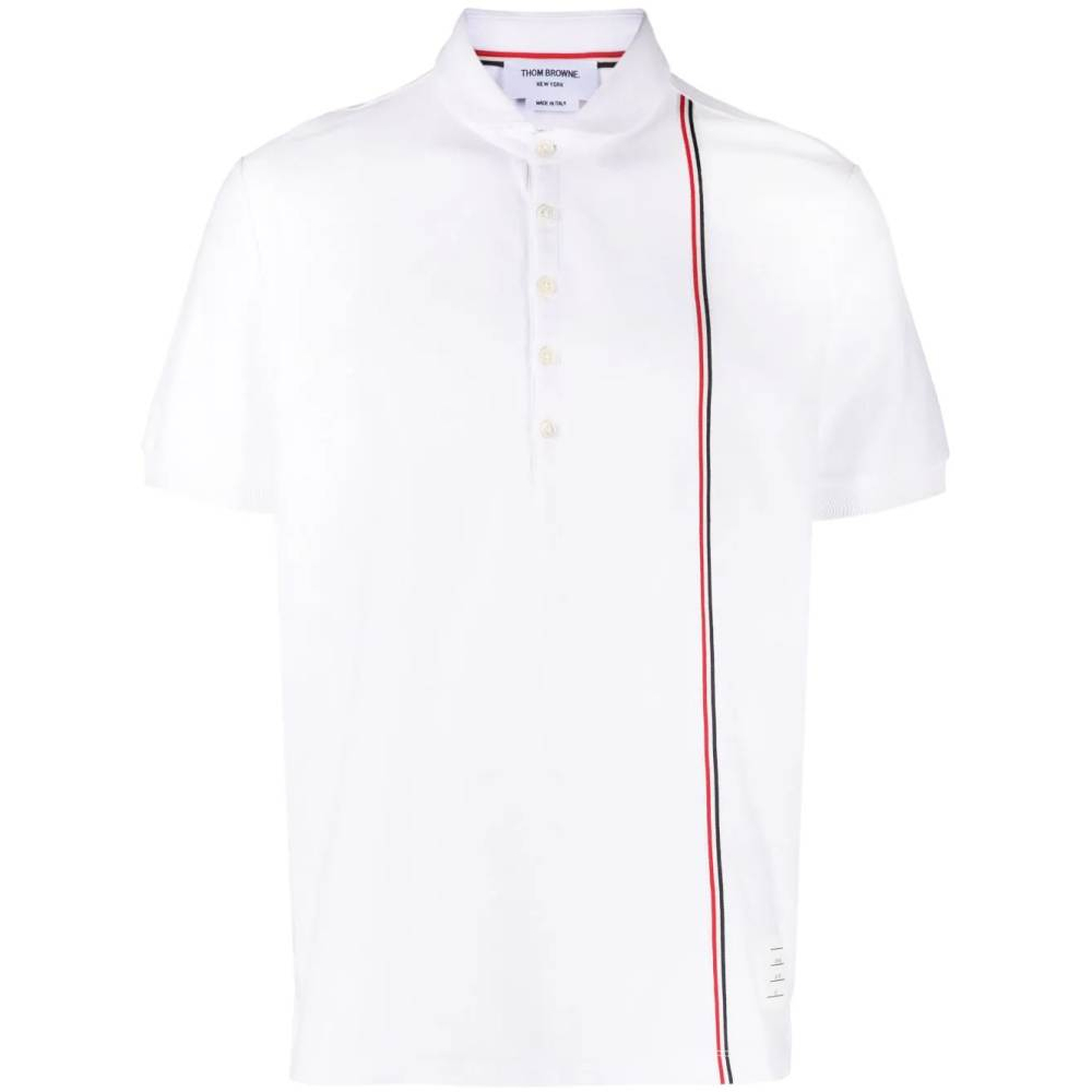 Polo 'Rwb Stripe' pour Hommes