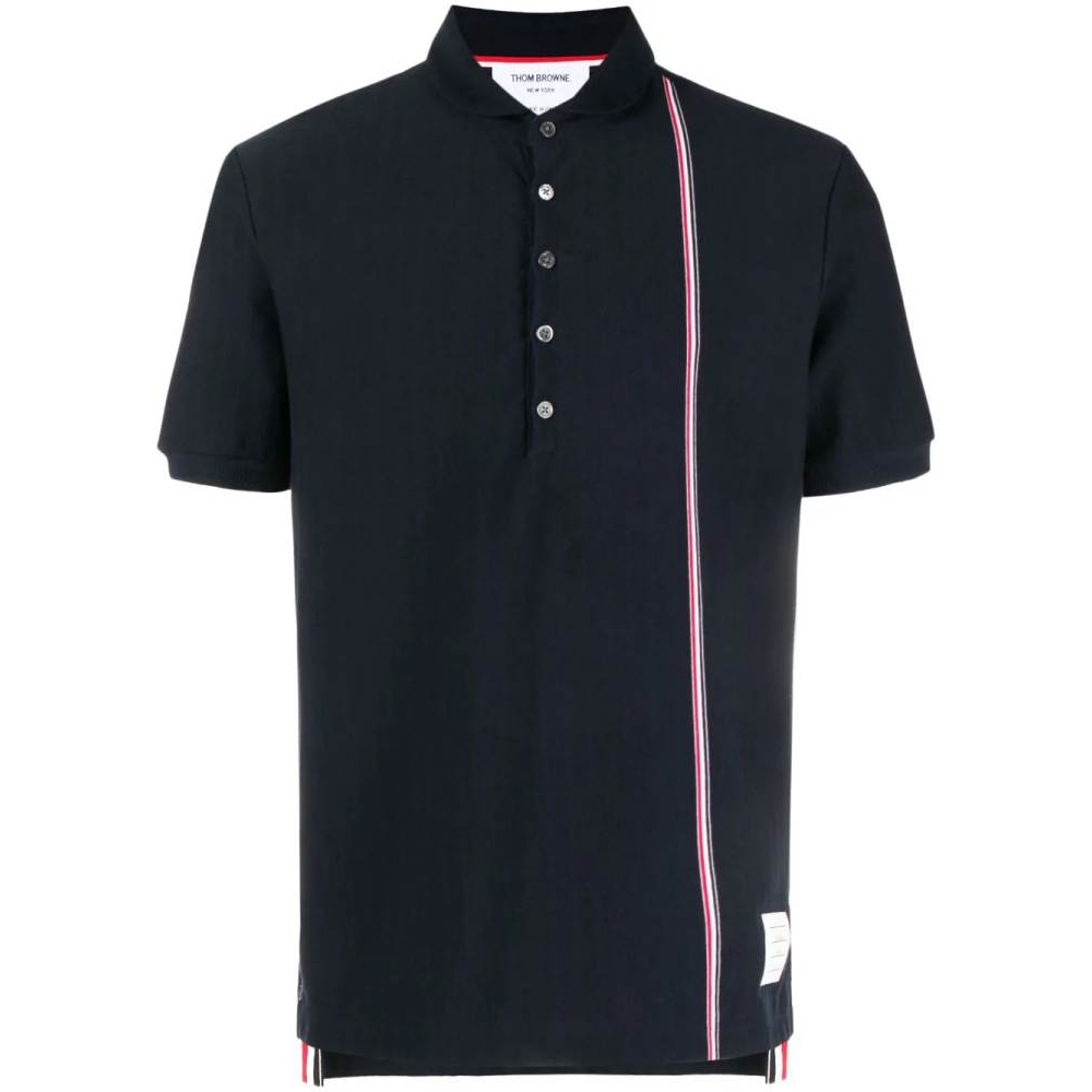 Polo 'Rwb Stripe' pour Hommes