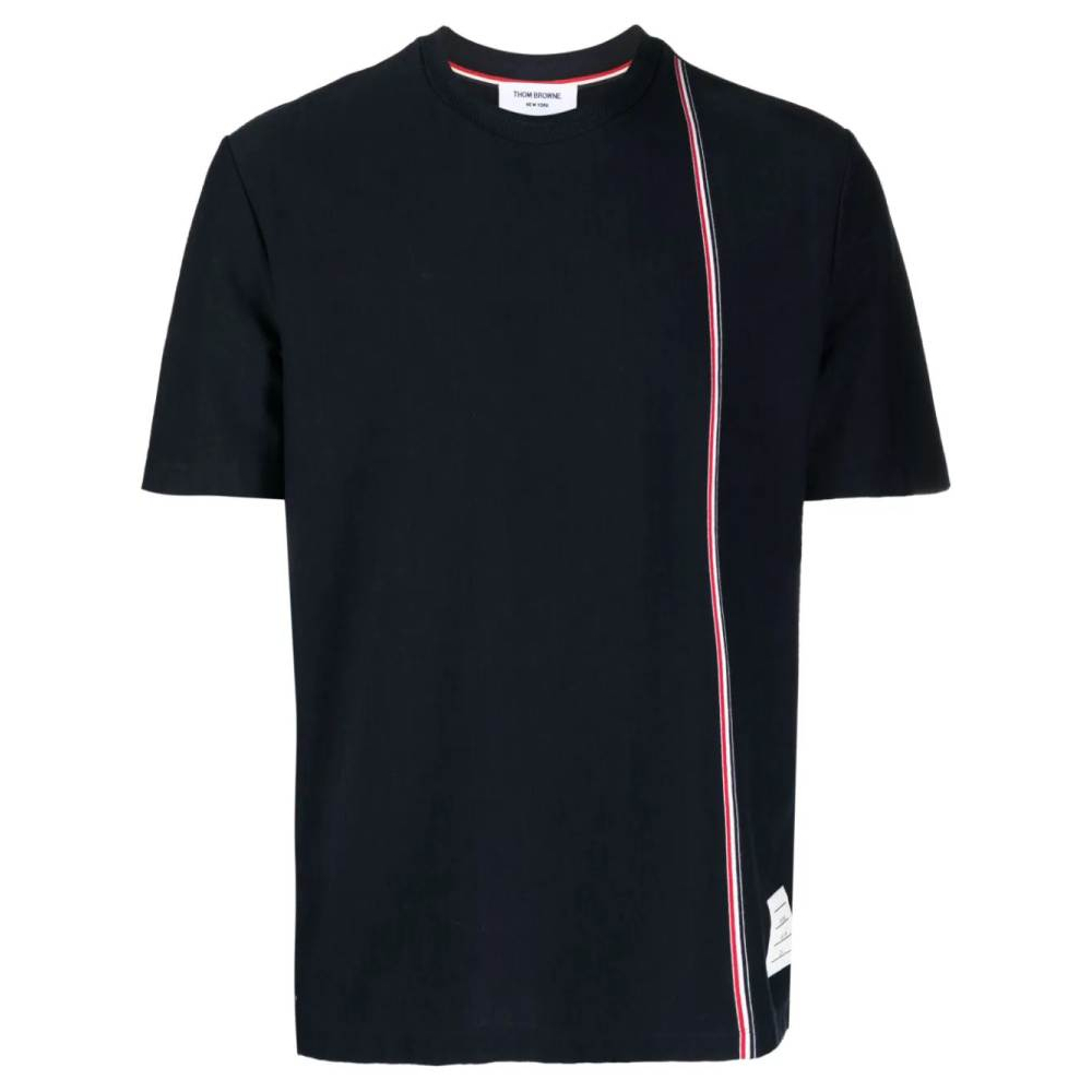 Men's 'Rwb Stripe' T-Shirt