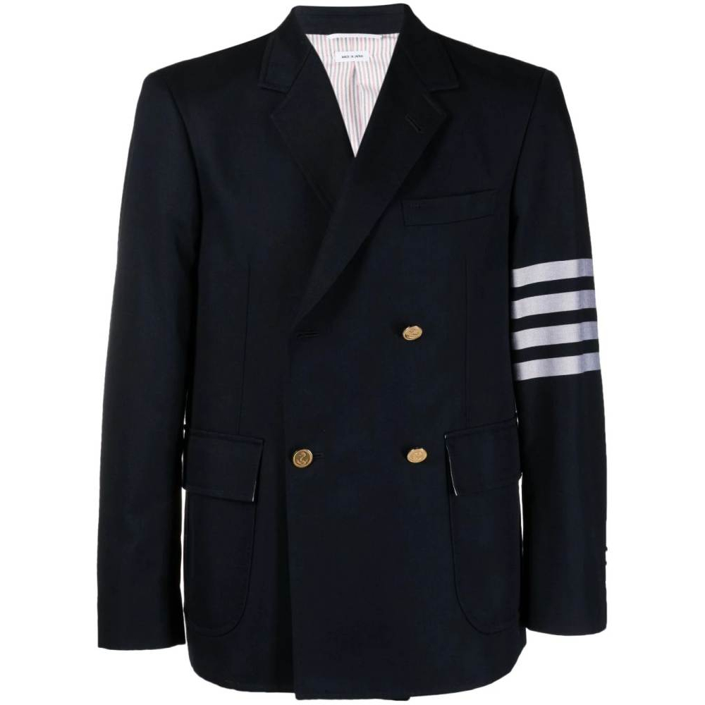 Men's '4-Bar Stripe' Blazer