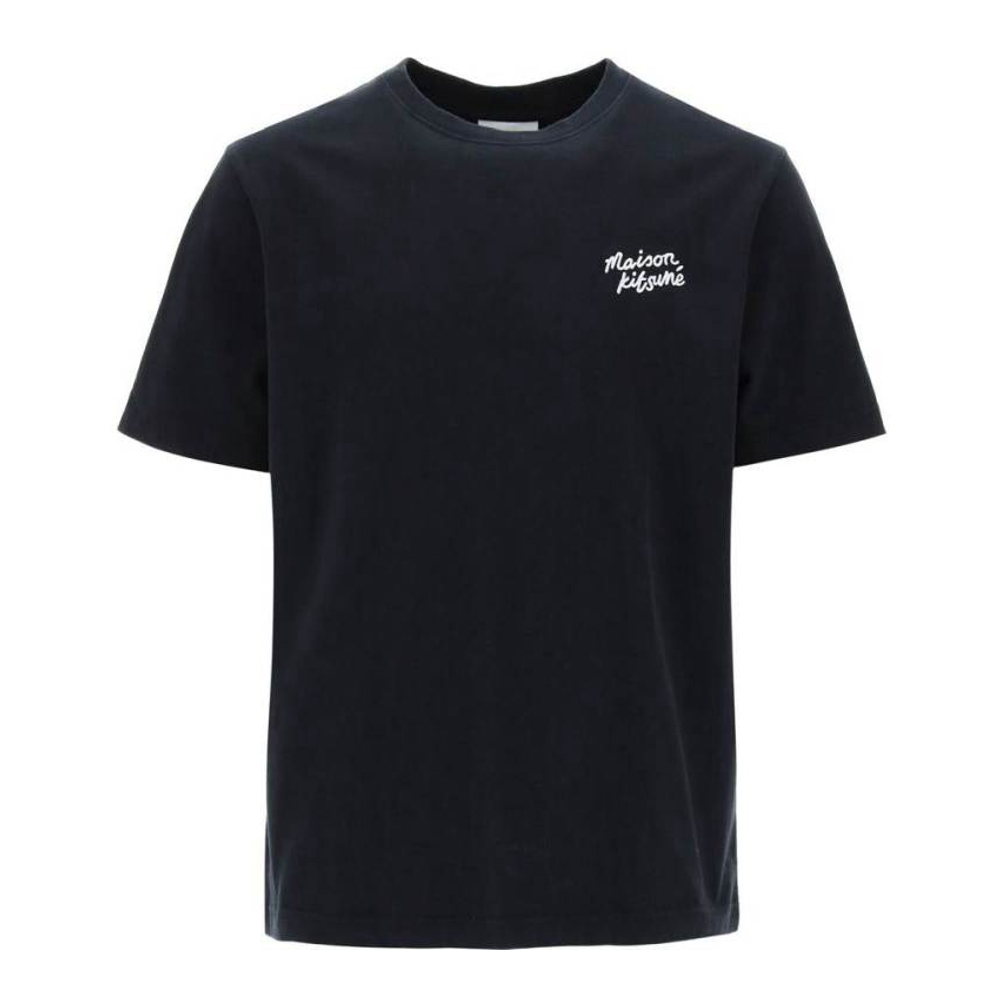 Men's 'Handwriting-Logo' T-Shirt