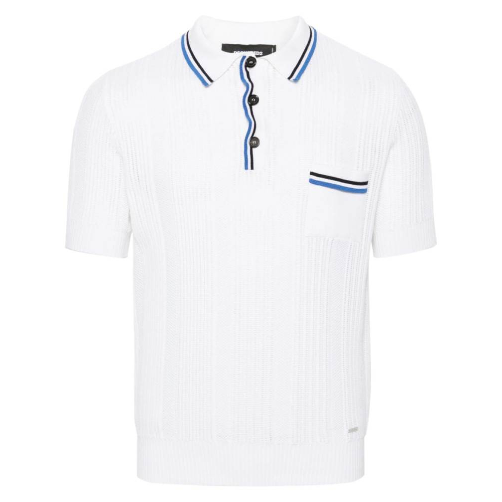 Men's Polo Shirt