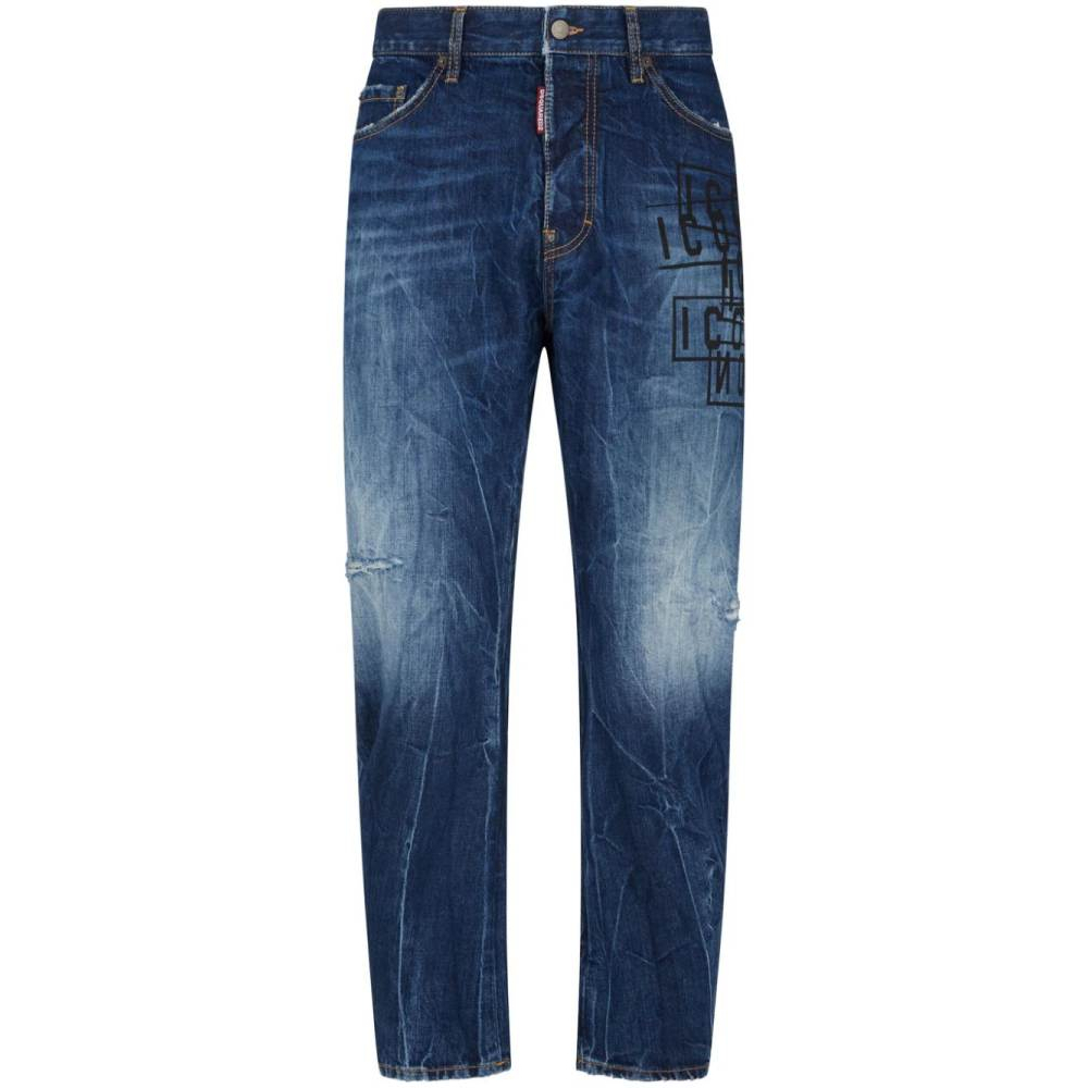 Men's 'Icon' Jeans