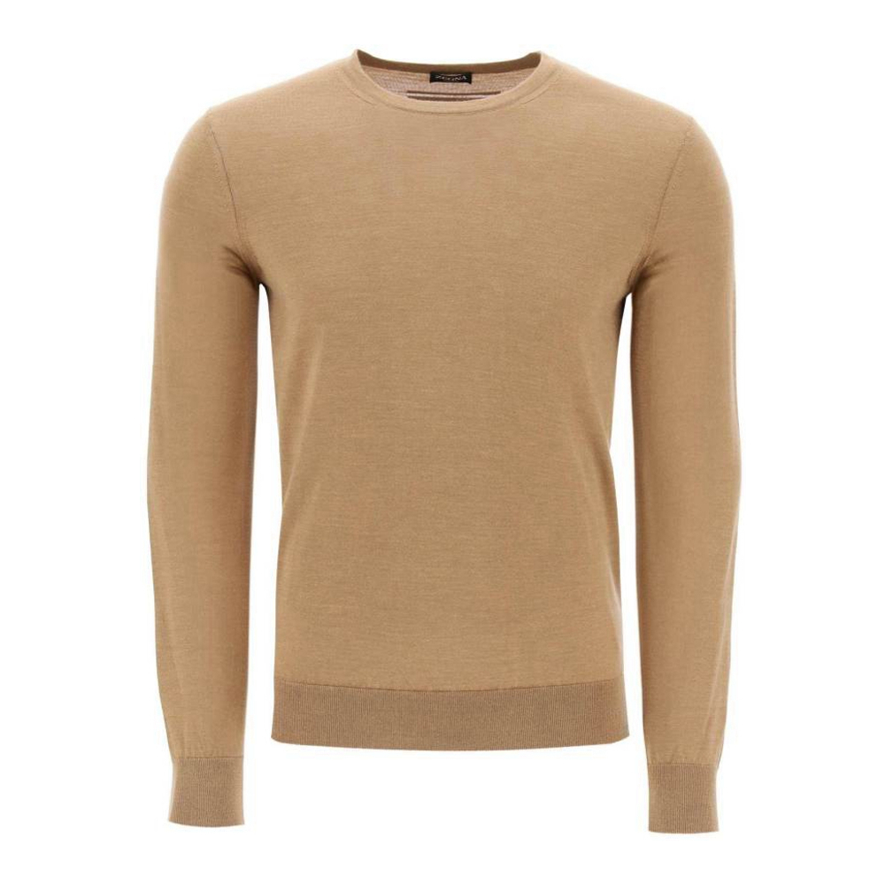Men's 'Cashseta' Sweater
