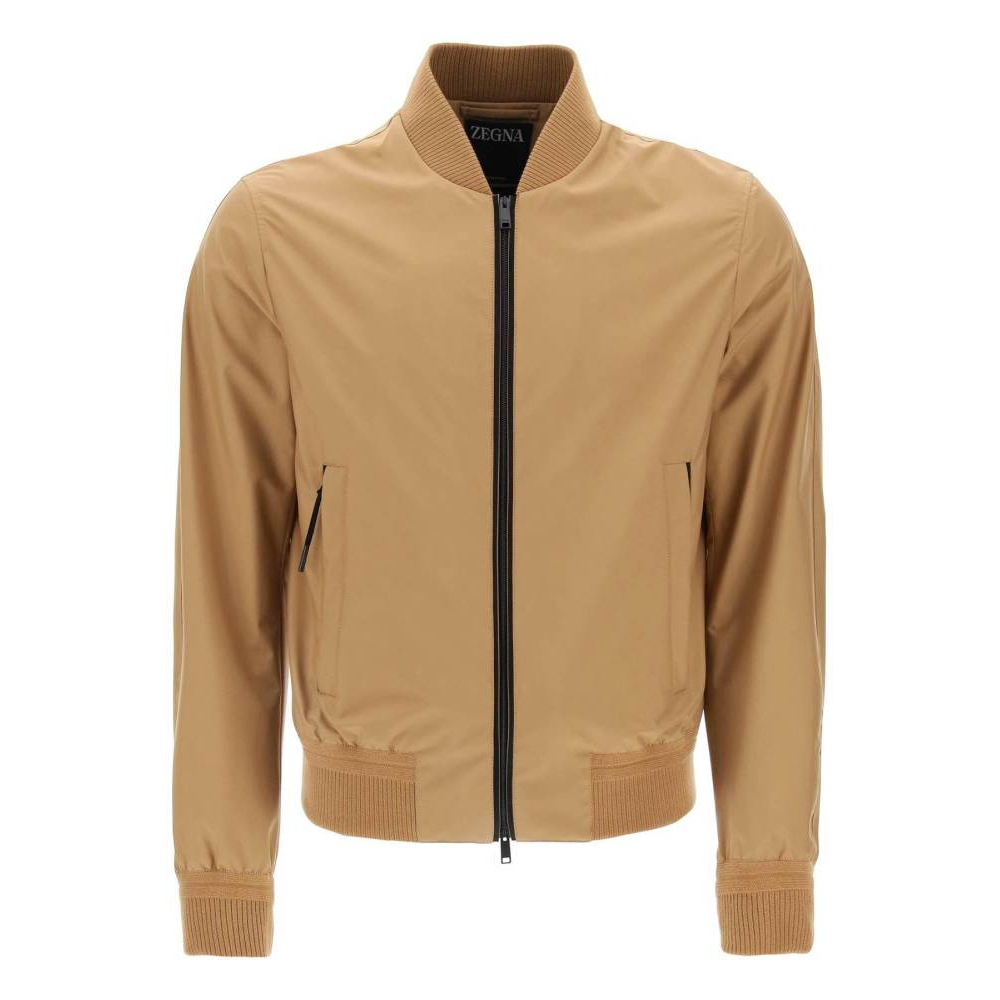 Men's 'Stratos Water-Repellent' Bomber Jacket