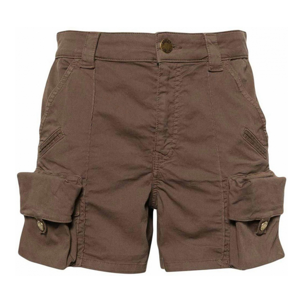 'Pockets' Shorts für Damen
