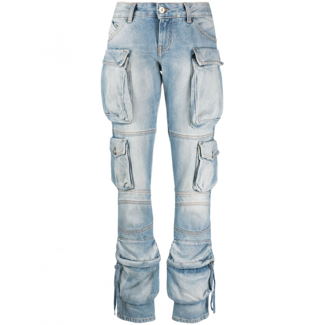Women's 'Essie Cargo' Jeans