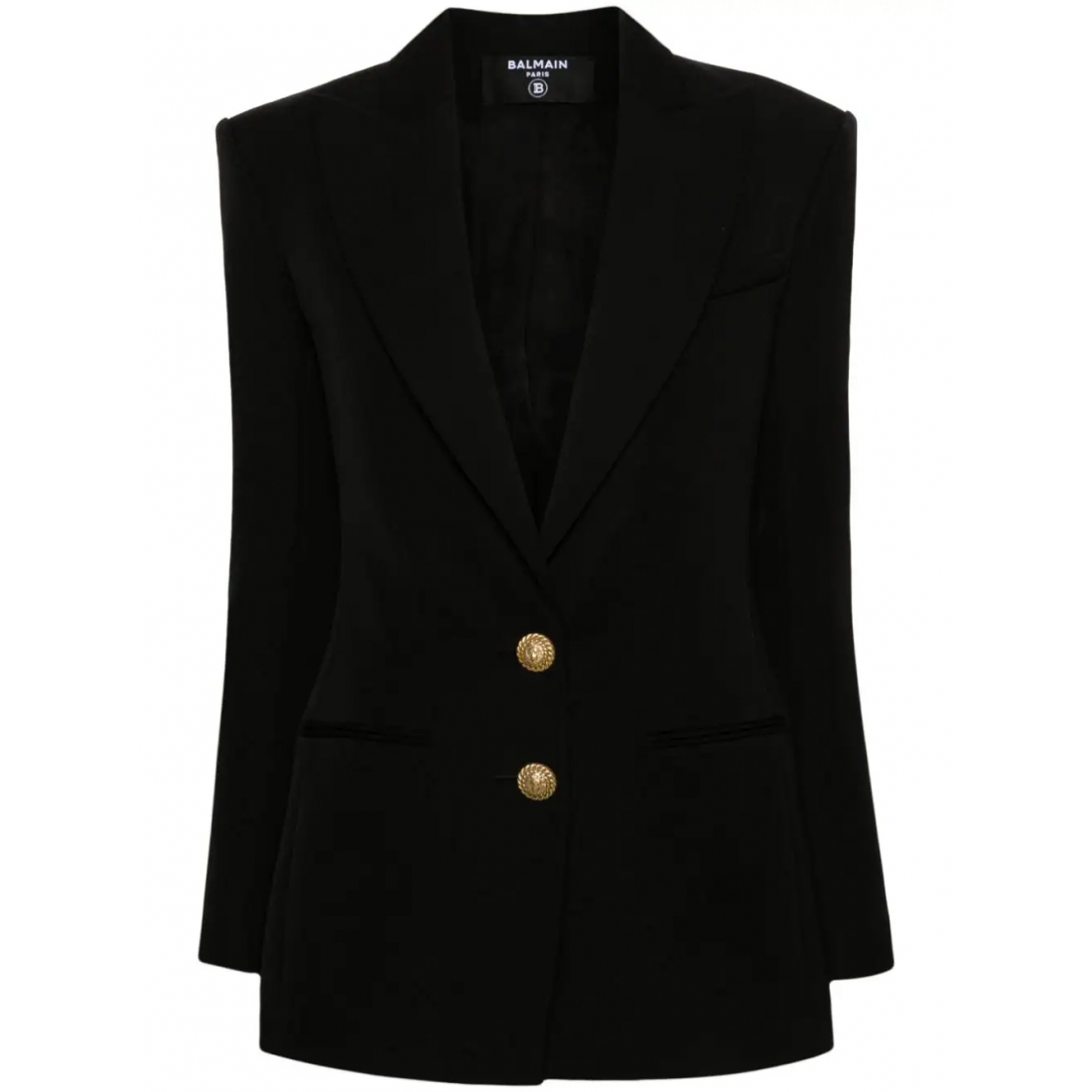 Klassischer Blazer für Damen