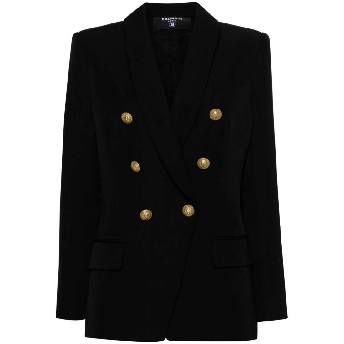 Women's Blazer