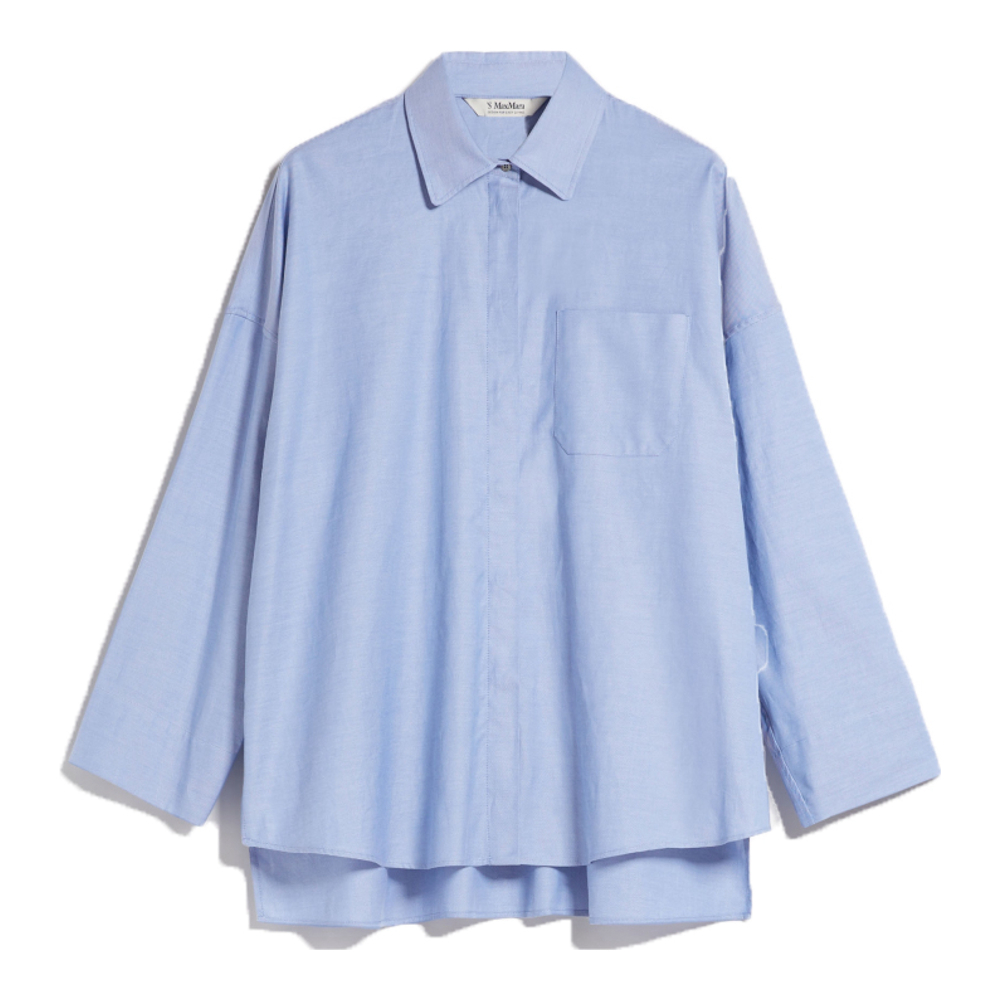 Chemise 'Lodola Oxford' pour Femmes