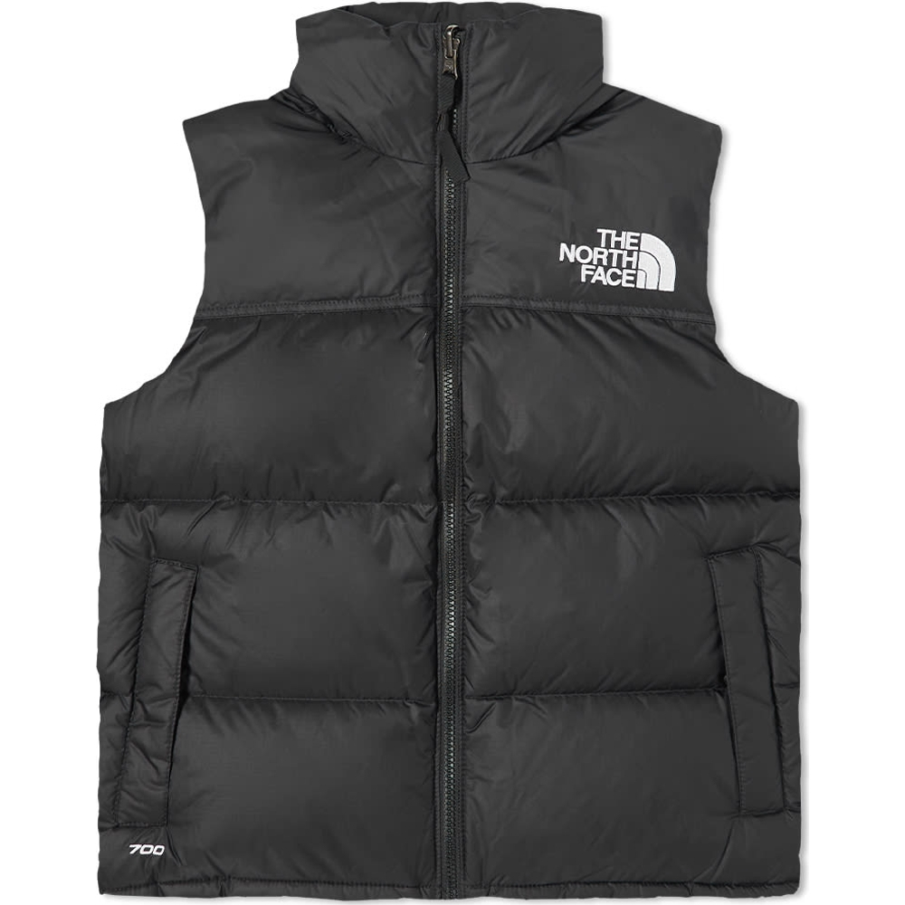 '1996 Retro Nuptse' Weste für Damen