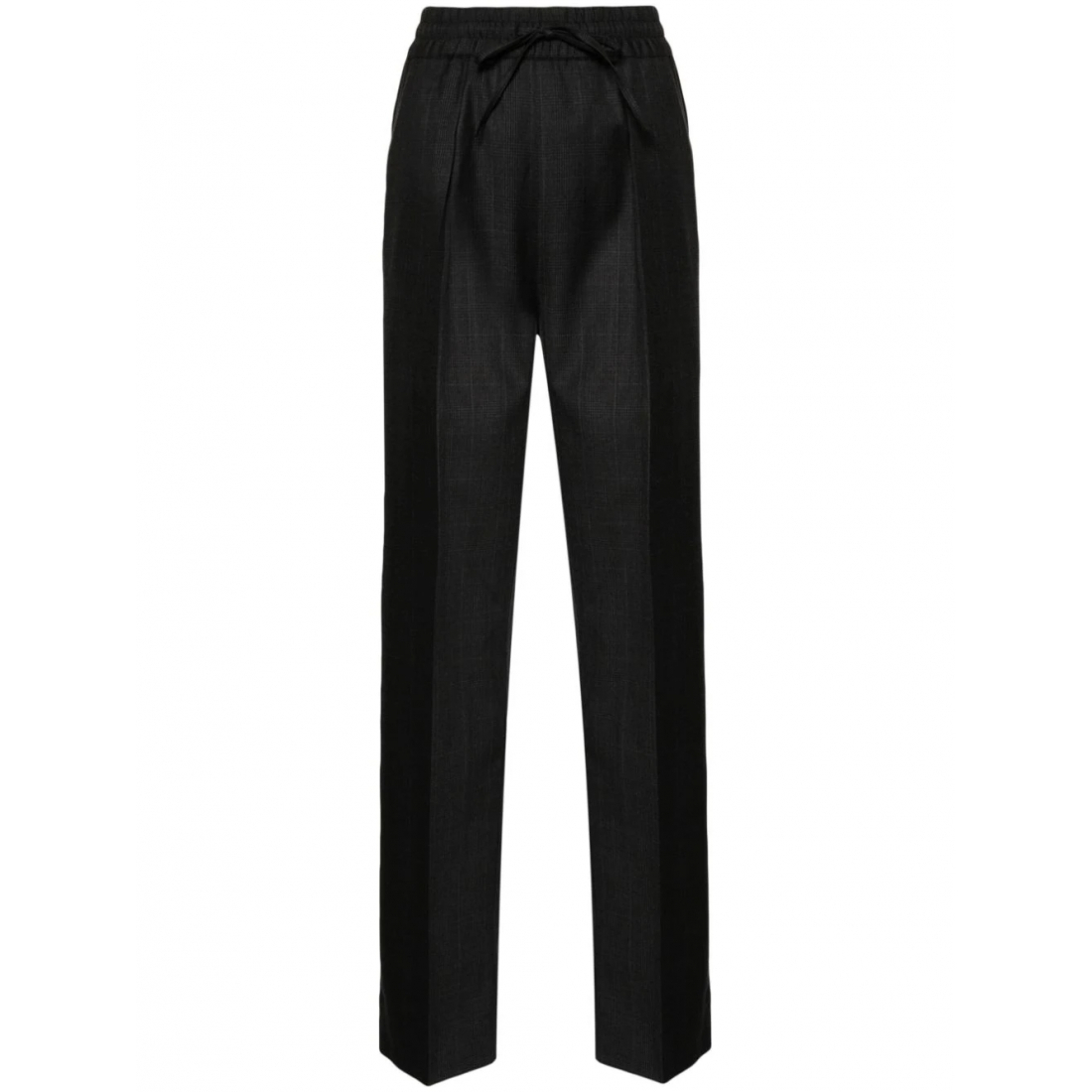 Women's 'Liska Checked' Trousers