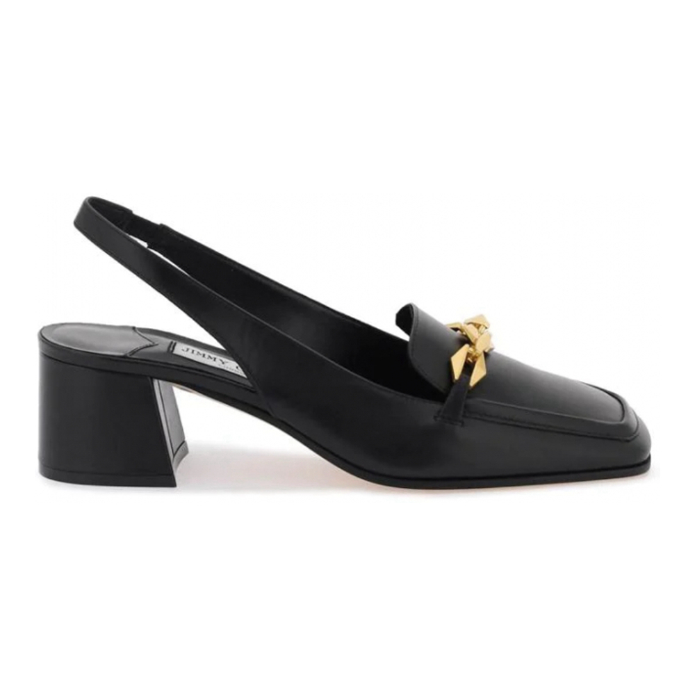 Women's 'Diamond Tilda' Slingback Pumps