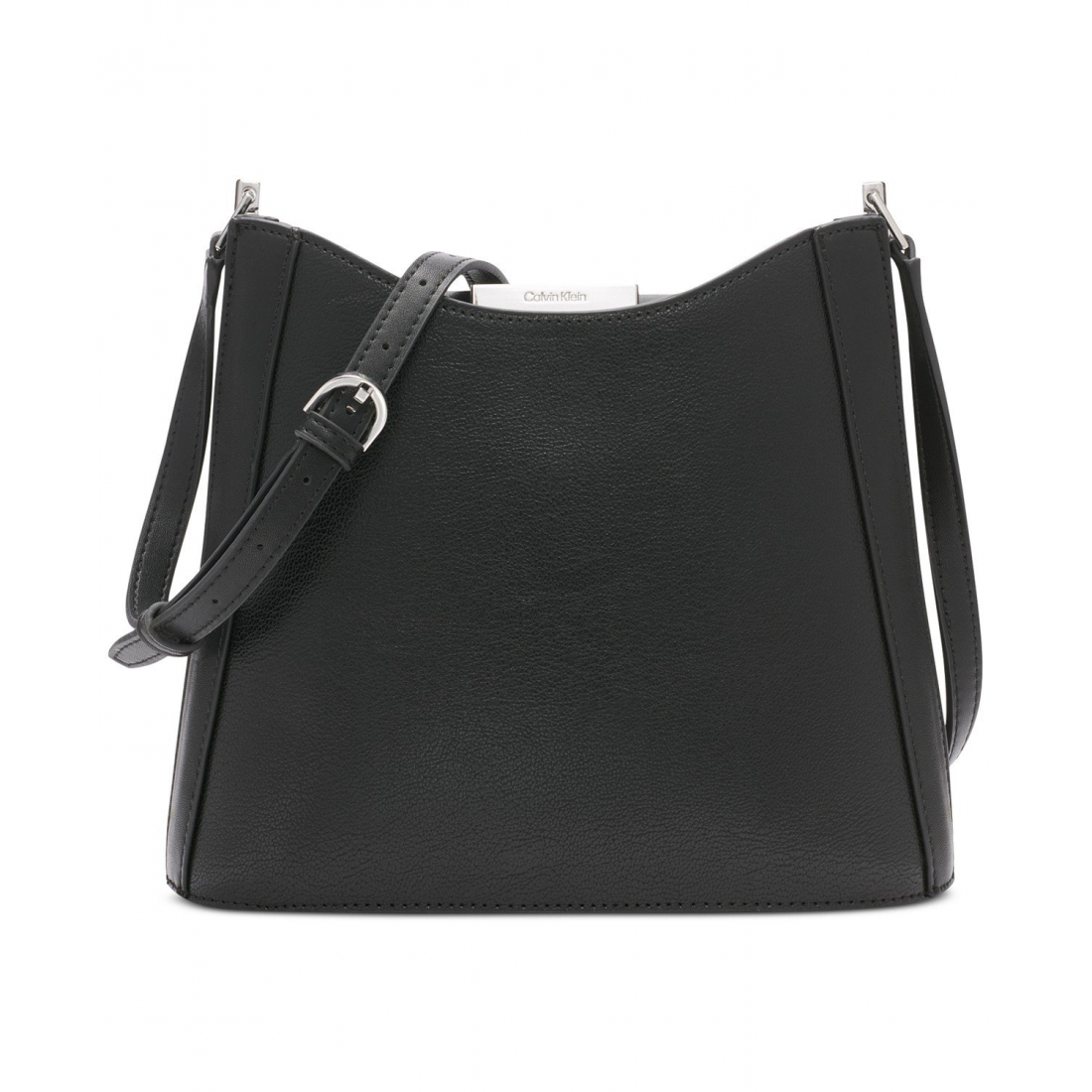 Women's 'Wren Adjustable with Magnetic Snap' Crossbody Bag