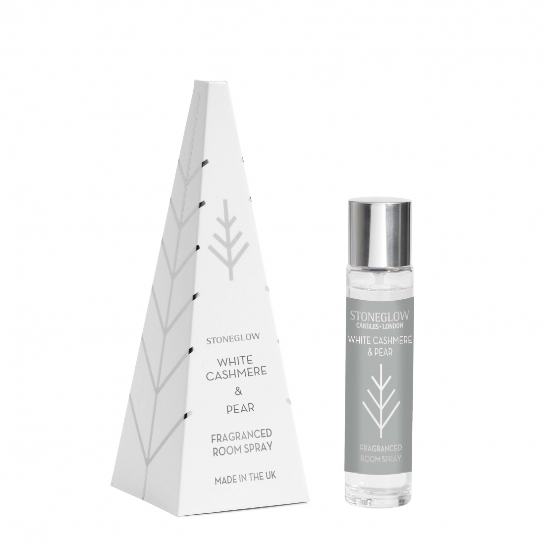 'White Cashmere & Pear' Raumspray - 30 ml