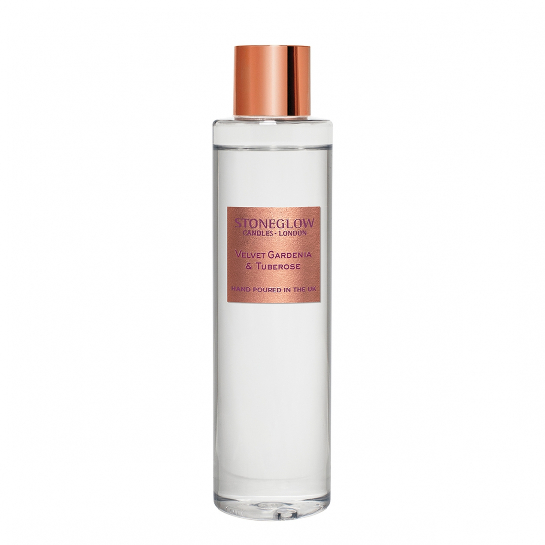 'Velvet Gardenia & Tuberose' Diffuser Refill - 200 ml