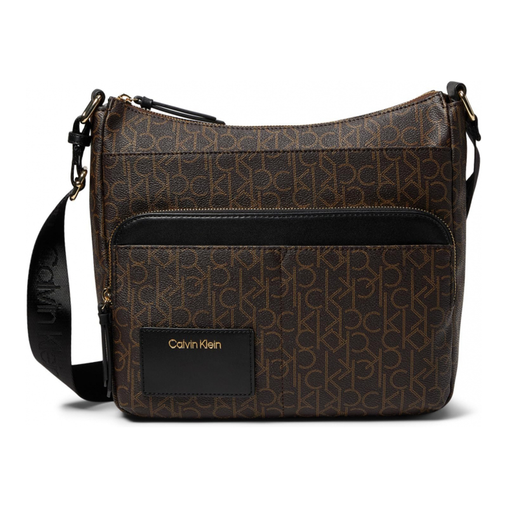 Women's 'Lorelai Signature Messenger'