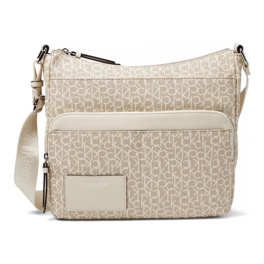 Women's 'Lorelai Signature Messenger'