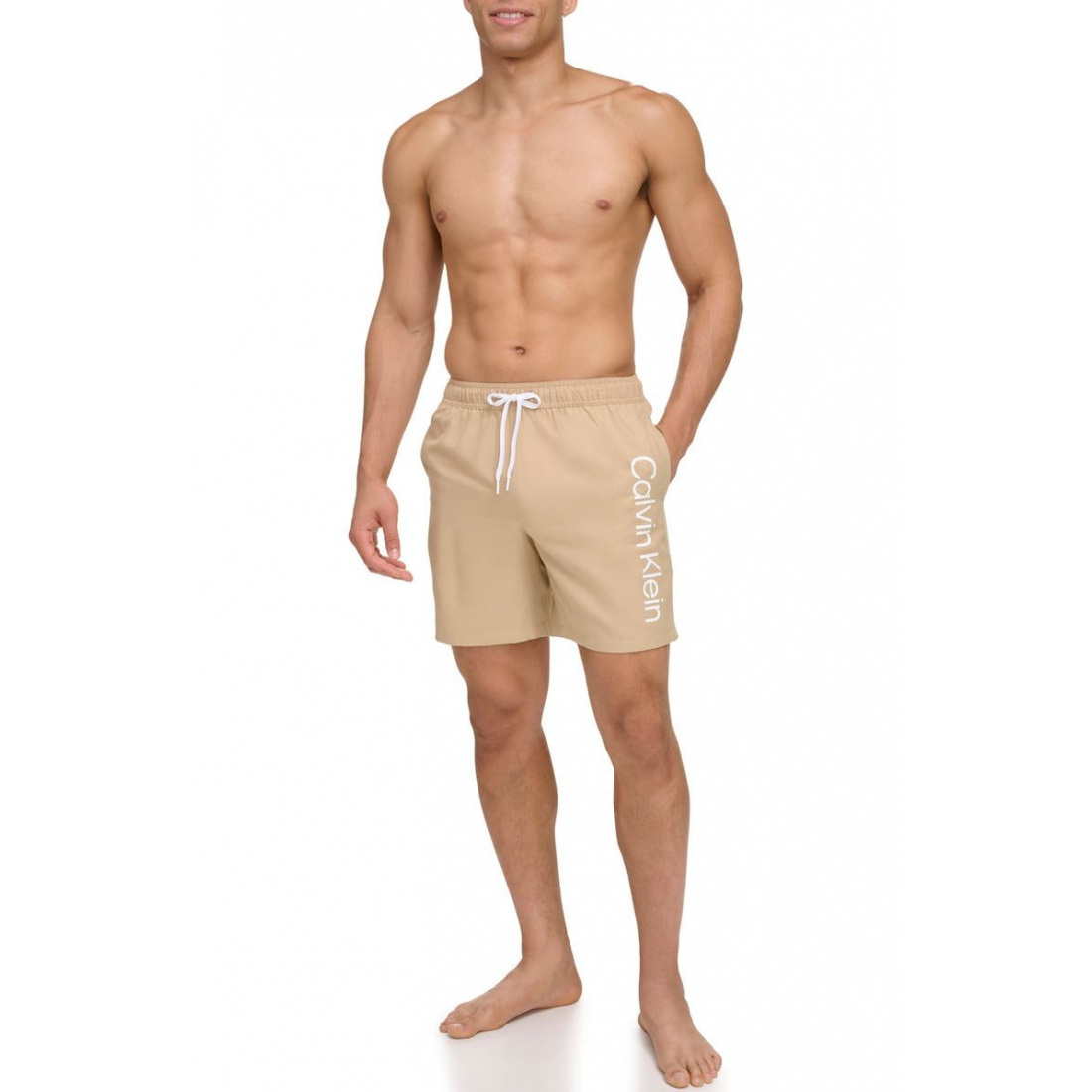 Men's 'Core Volley' Swimming Trunks