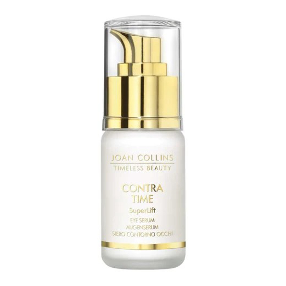 'Contra Time SuperLift' Eye serum - 30 ml