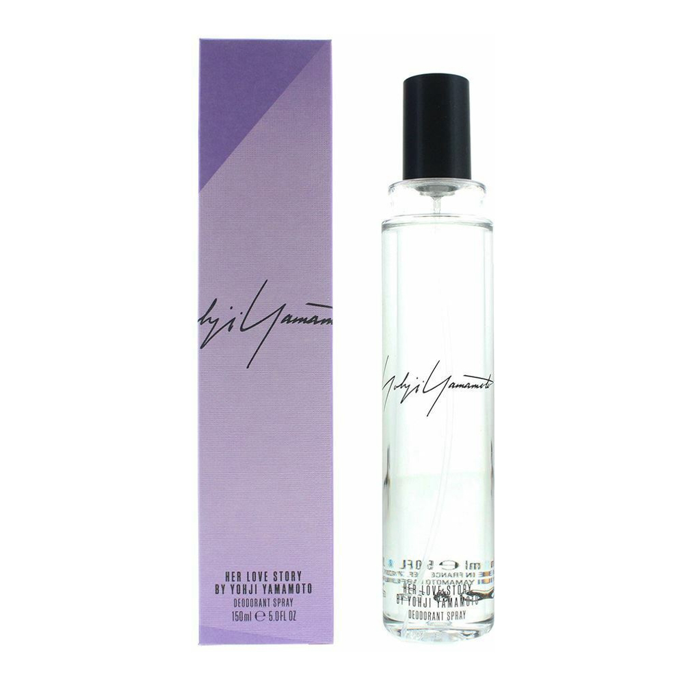 'Her Love Story' Spray Deodorant - 150 ml