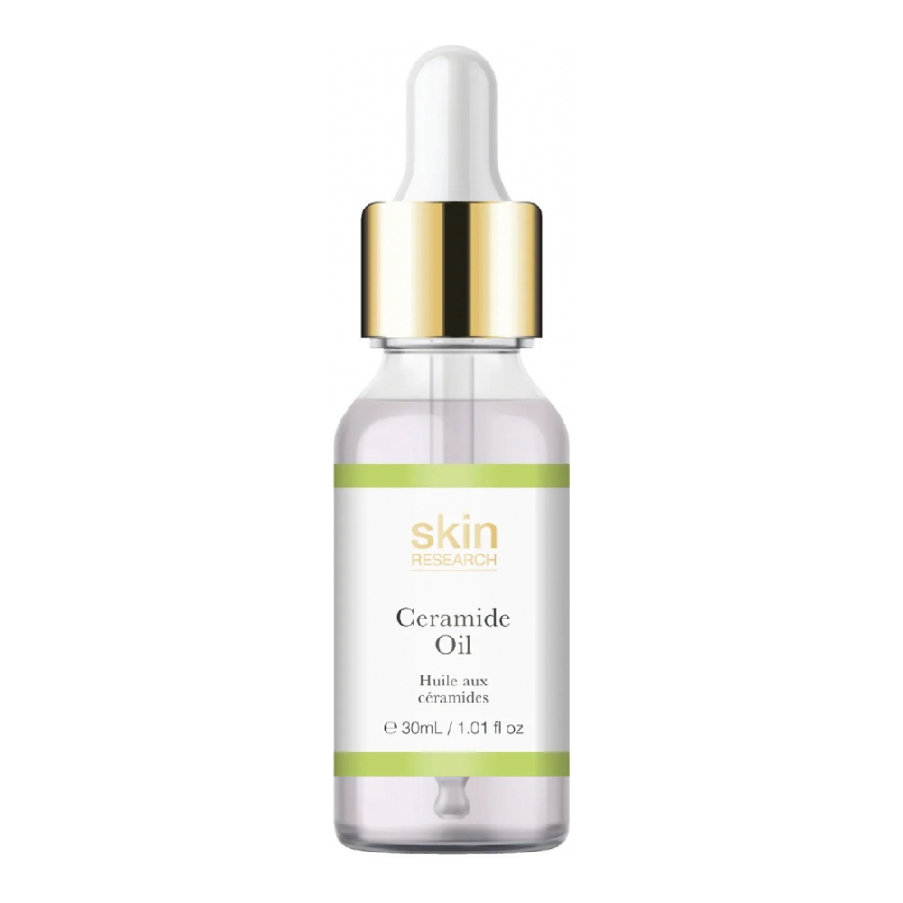 'Ceramide' Facial Oil - 30 ml