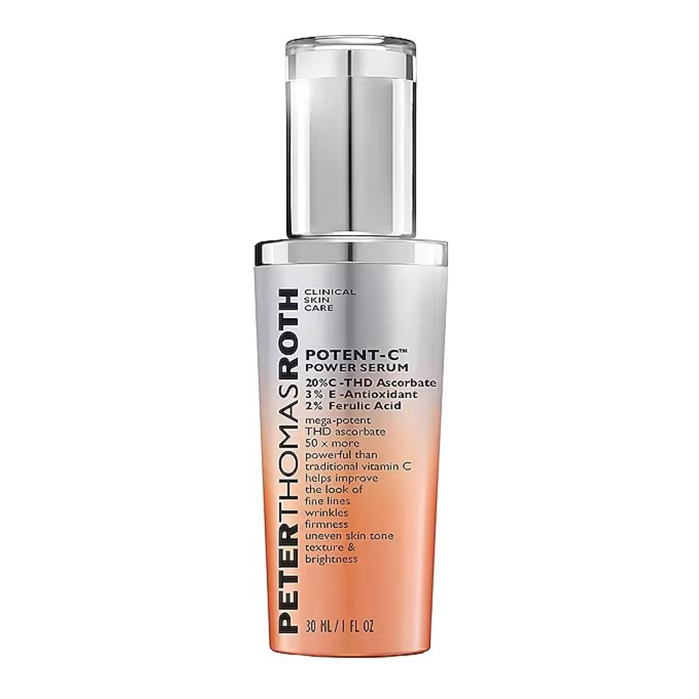 'Potent-C Power' Face Serum - 30 ml