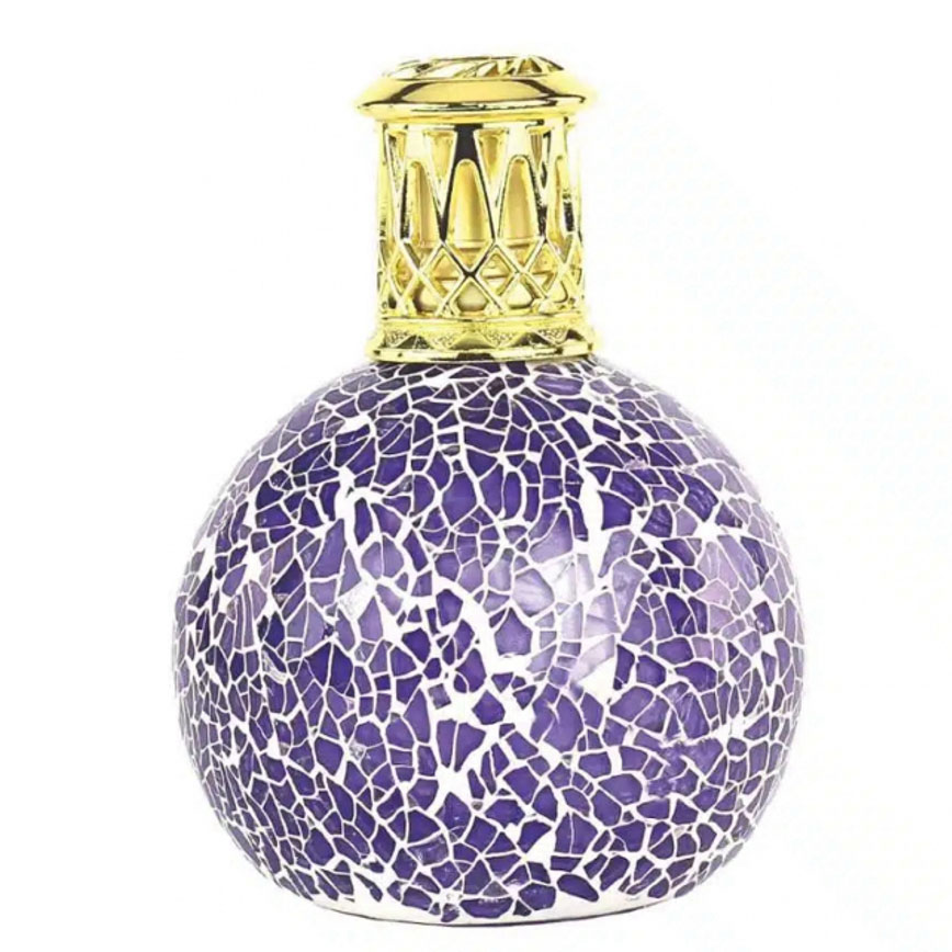 Lampe à catalyse 'Violet Delights'