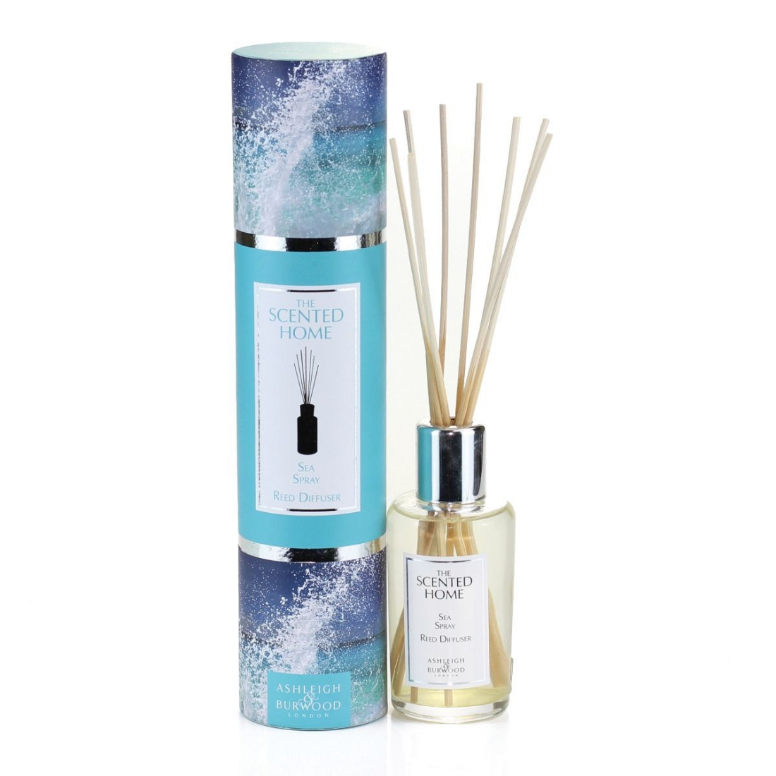 'Sea Spray' Diffuser - 150 ml