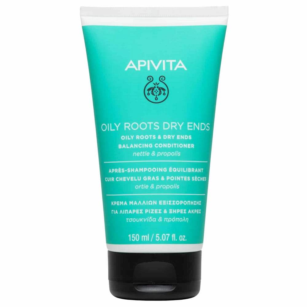 Après-shampoing 'Oily Roots Dry Ends' - 150 ml