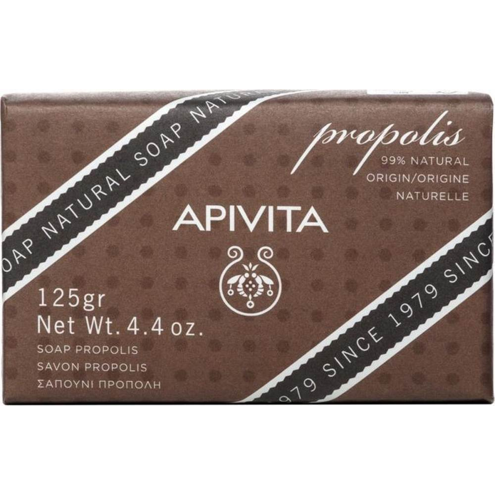 'Propolis' Seifenstück - 125 g