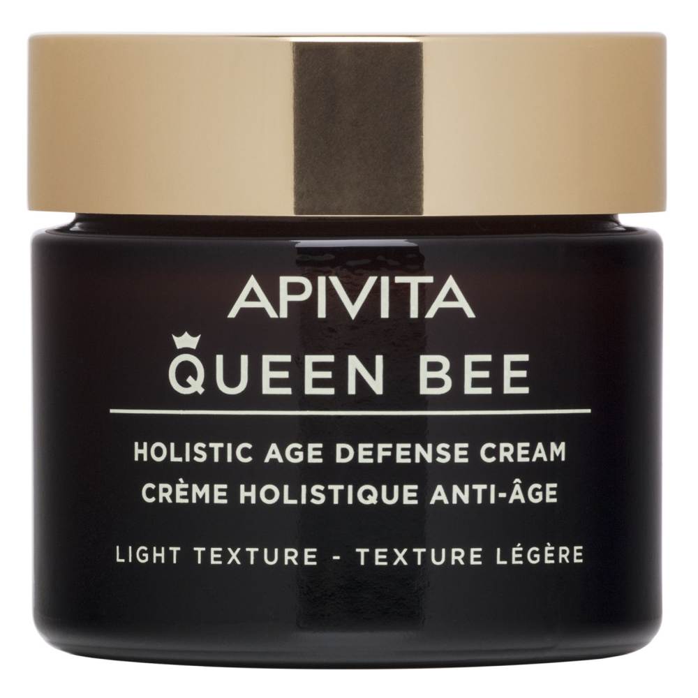 'Queen Bee Absolute Regenerating Light' Anti-Aging Cream - 50 ml